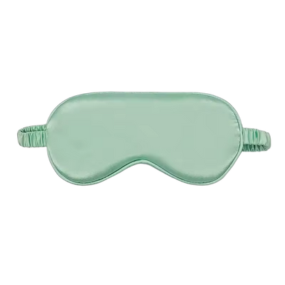 Masque de Sommeil Doux et Léger - Anti-lumière