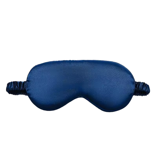 Masque de Sommeil Doux et Léger - Anti-lumière